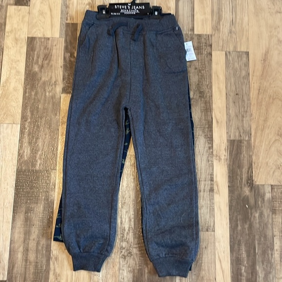 Steve’s Jeans Jogger Sweatpants (2 pack) - Picture 3 of 4